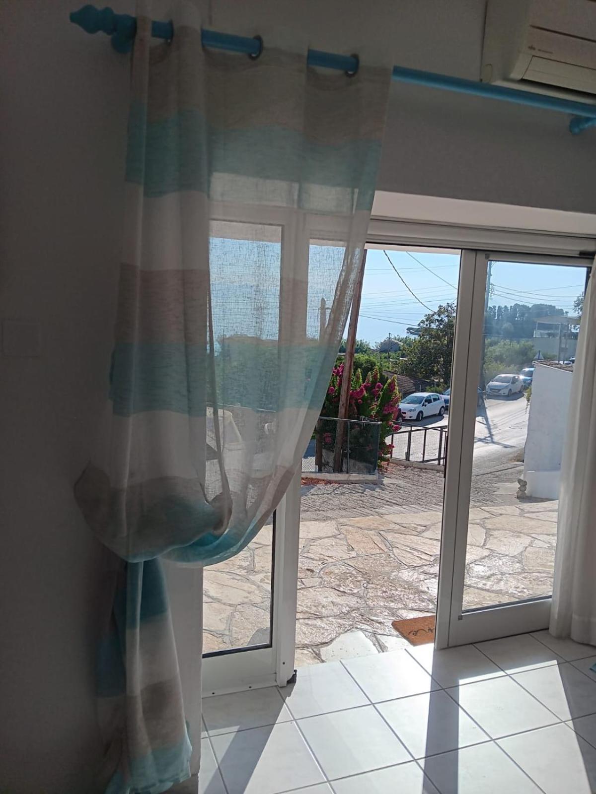 Appartement Bougainvillea Corfu  Exterior foto